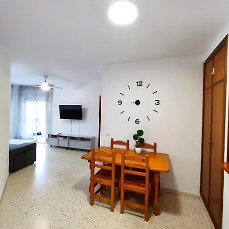 Apartamento Costa Portil III-3