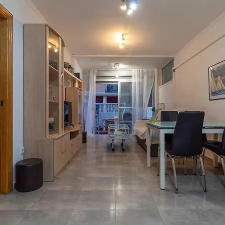 Global Properties, Apartamento 2 dormitorios en Canet d'en Berenguer-2