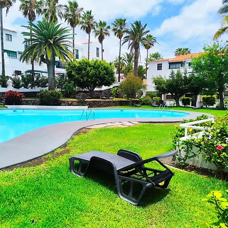Amelia Cancajos - Confort Piscina y Playa cerca-3