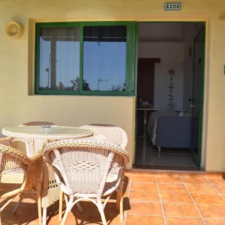 Mirador De Sotavento Apartment 8206-2