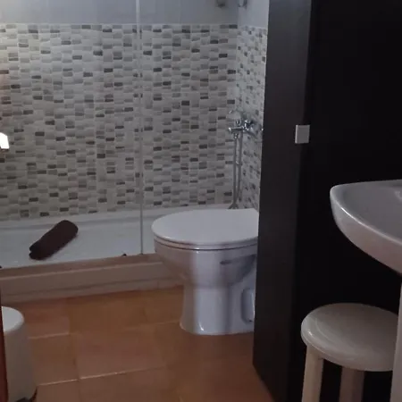 Apartamento Los Girasoles-3