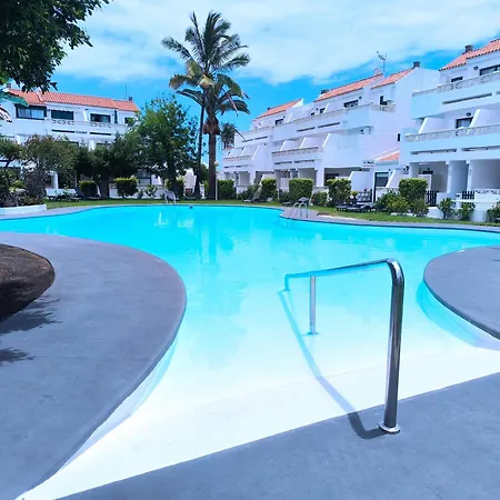 Amelia Cancajos - Confort Piscina y Playa cerca-2