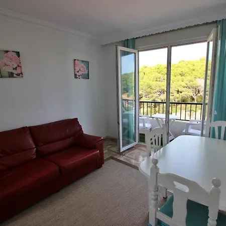 Apartamento Celeste Conil-2
