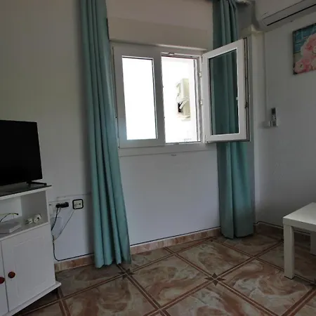Apartamento Celeste Conil-3