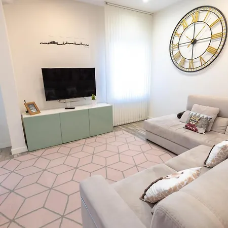 Apartamento VI-VI (Vida en Vitoria)-3