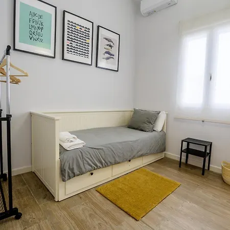 Victoria Living-Centro Parking Gratuito-3