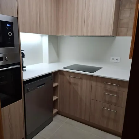 Apartment Natura-2