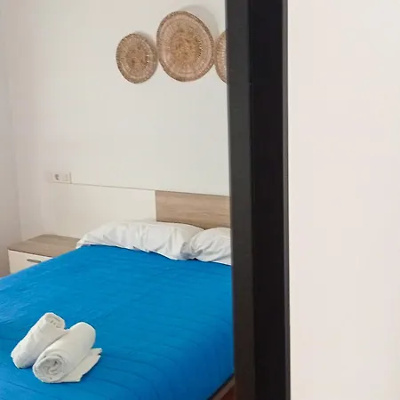 Apartamentos Foz 3000-2