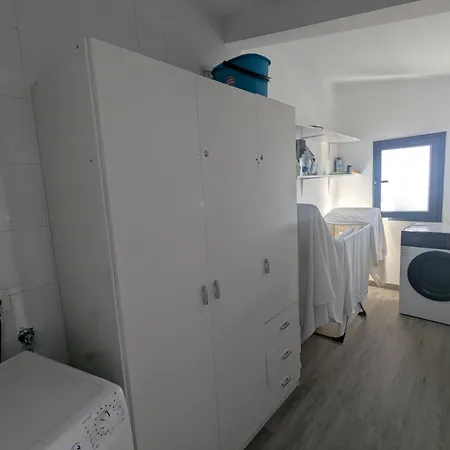 Génesis - Apartamento en Baena-2