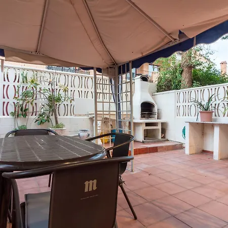 Global Properties, Apartamento 2 dormitorios en Canet d'en Berenguer-3