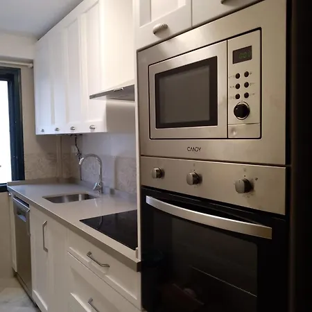 Precioso apartamento-2
