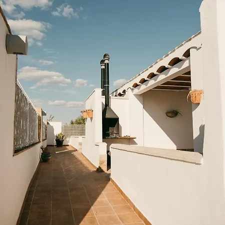 Apartamentos Turísticos La Teja-3