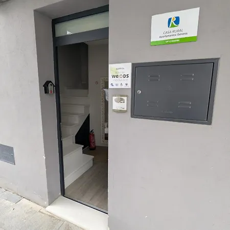 Génesis - Apartamento en Baena-3