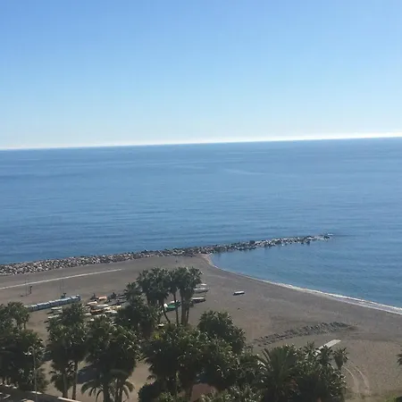 Apartamento Las Góndolas Playa ALOJAMIENTOS VISTAMAR-3