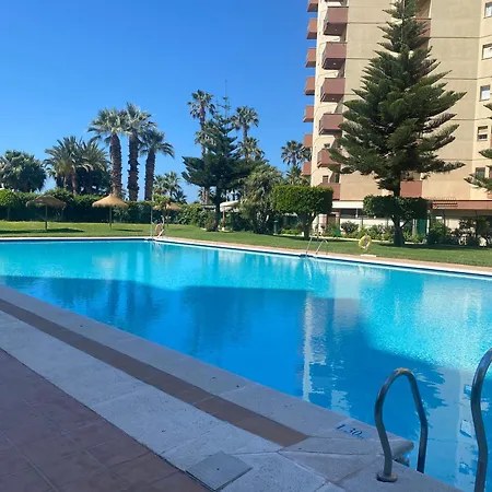 Apartamento Las Góndolas Playa ALOJAMIENTOS VISTAMAR-2