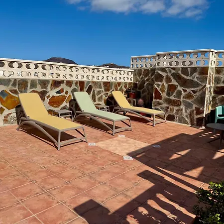 Apartamentos Tinoca-2