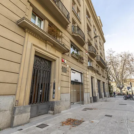 Apartamento VI-VI (Vida en Vitoria)-2