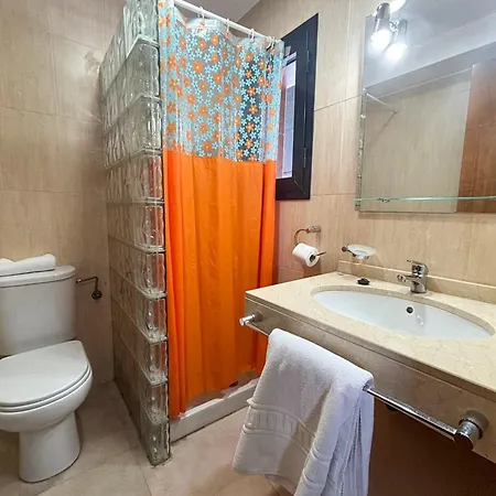 Apartamentos Sierra Nevada 3000-3