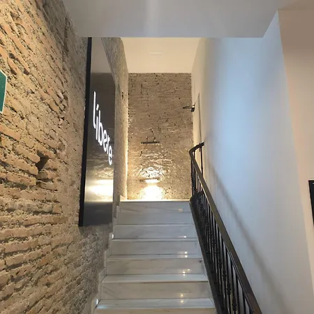 Libere Malaga Teatro Romano (Adults Only)-3