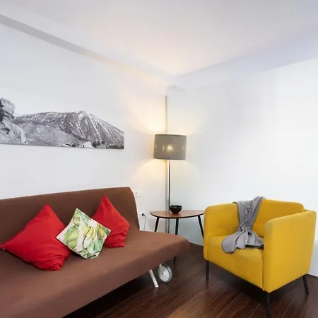 Iriarte 52 Apartments-2