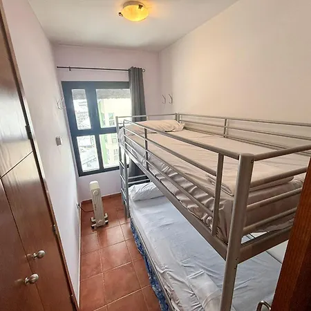 Apartamentos Sierra Nevada 3000-2
