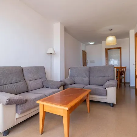 Apartamentos Proamar-2
