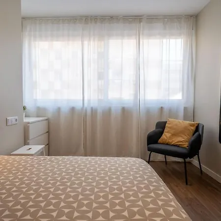 Apartamento Luis de Vargas-3