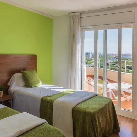 Apartamentos Bon Repós-2
