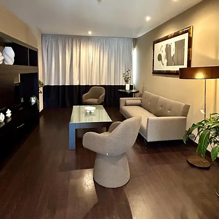 AZZ Asturias Langrehotel&Spa-2