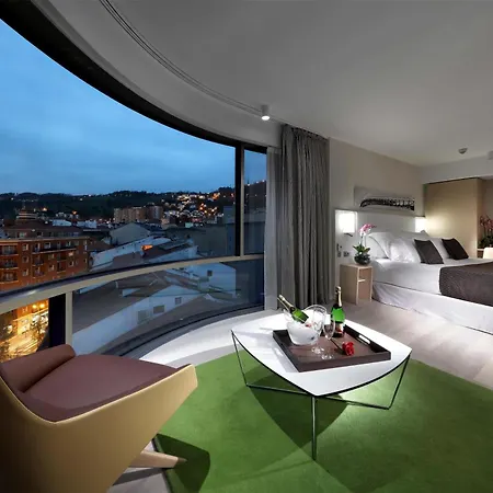 Barcelo Bilbao Nervion-2