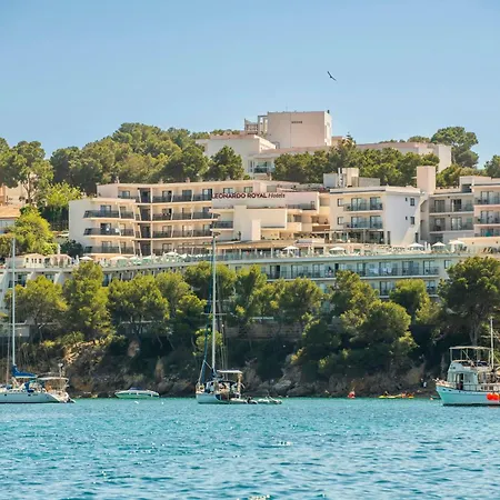 Leonardo Royal Hotel Mallorca Palmanova Bay-2
