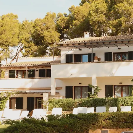 Hotel Bendinat-3