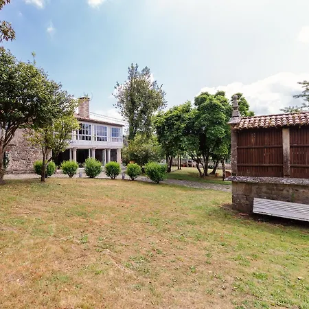 Casa Grande de Cornide-2