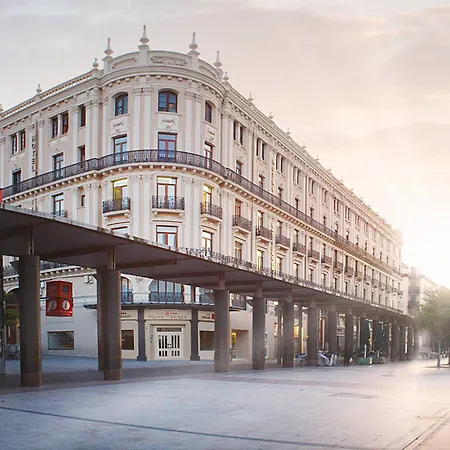 Hotel Pilar Plaza-2