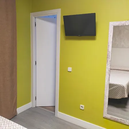 Hostal Ds-2