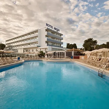 Hotel Argos Ibiza-3