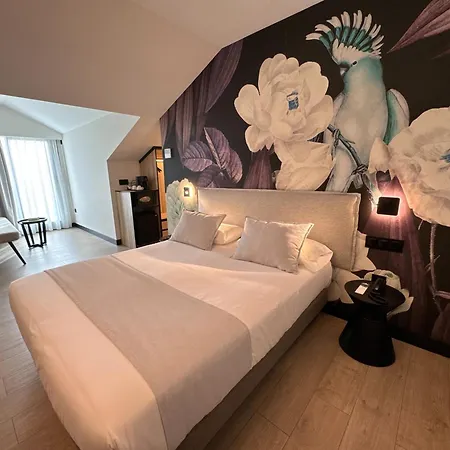 Hotel Delfin Azul-3