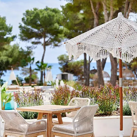 Iberostar Selection Santa Eulalia Adults-Only Ibiza-3