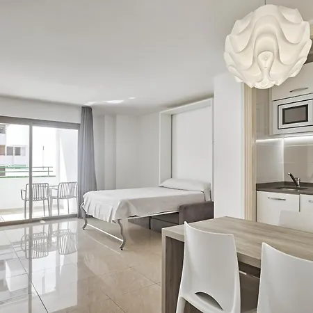 Apartamentos Mar I Vent (Adults Only)-3