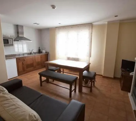 Apartamentos Don Clemente-2