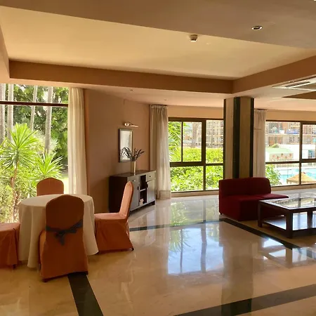 Apartamentos Ms Puerto Marina, Antes Ms Pepita-3