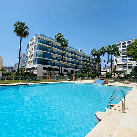 Apartamentos MS Pepita-2
