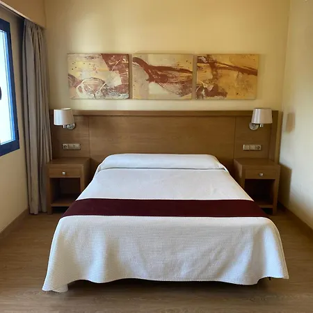 Apartamentos MS Pepita-3