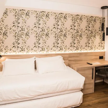 Hotel Piramide-3