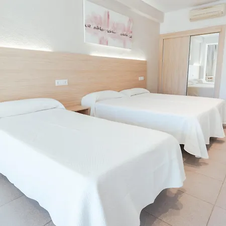 Hotel S'Agoita-3