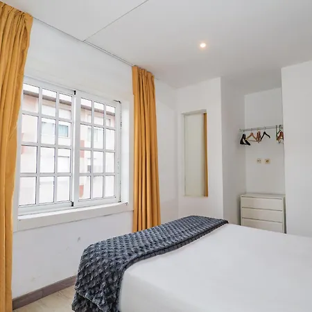 Hotel Del Mar Vigo-2
