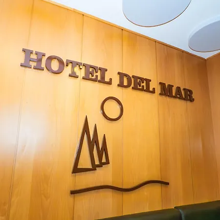 Hotel del Mar Vigo-3