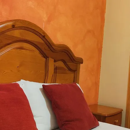 Hostal Casa Barcelo-3