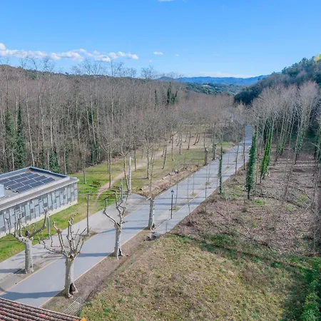 Apartaments Rural Montseny-2