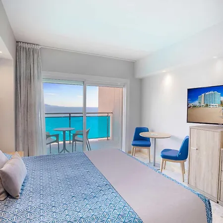 Hotel Servigroup Koral Beach 4 Sup-2